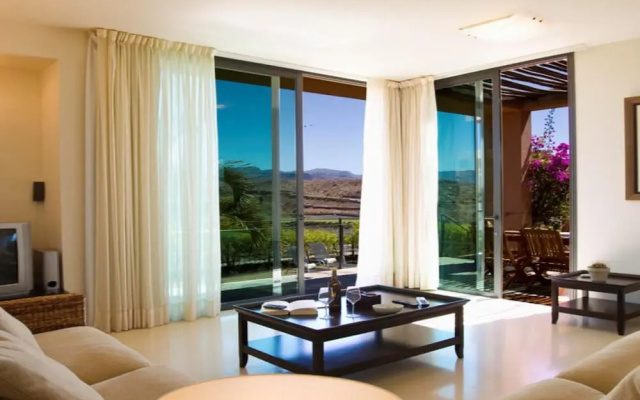 Salobre Golf Villas - Holiday Rental Los Lagos 39