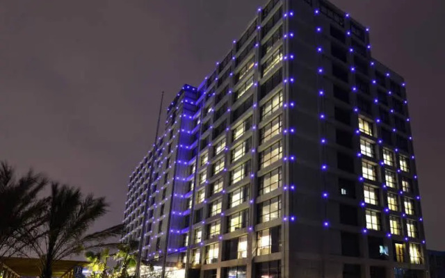 Xiamen Discovery Hotel