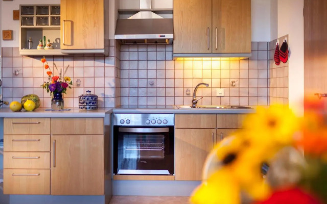 Bauernhof Tamerburgerhof