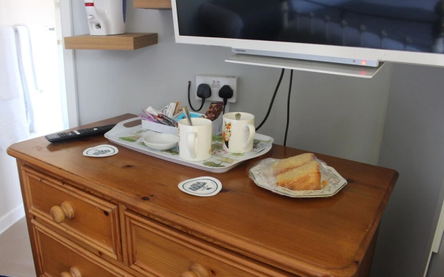 Fernleigh Guest House