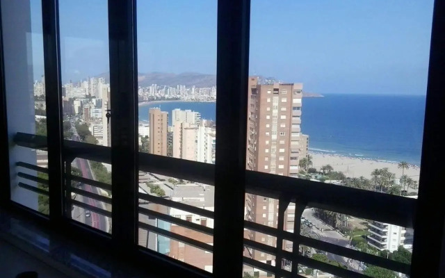 Coblanca 27 - Playa de Poniente