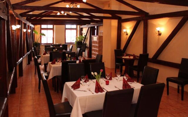 Hotel Bad Schmiedeberger Hof