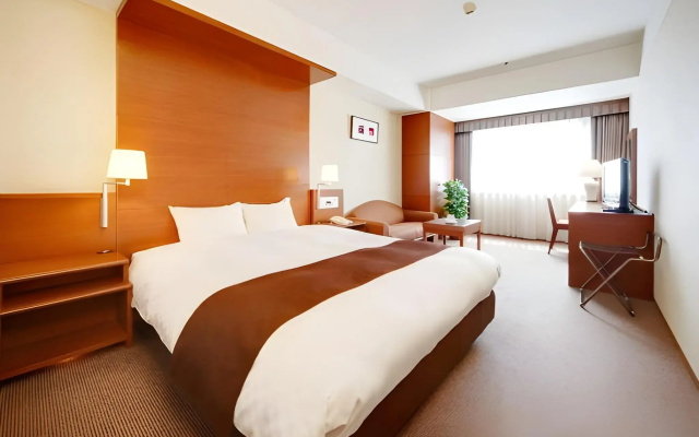 Meitetsu Grand Hotel