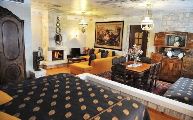 Leventis Art Suites