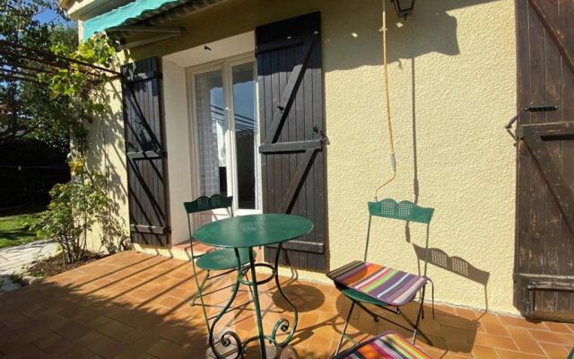 Maison Argelès-sur-Mer, 3 pièces, 6 personnes - FR-1-388-179