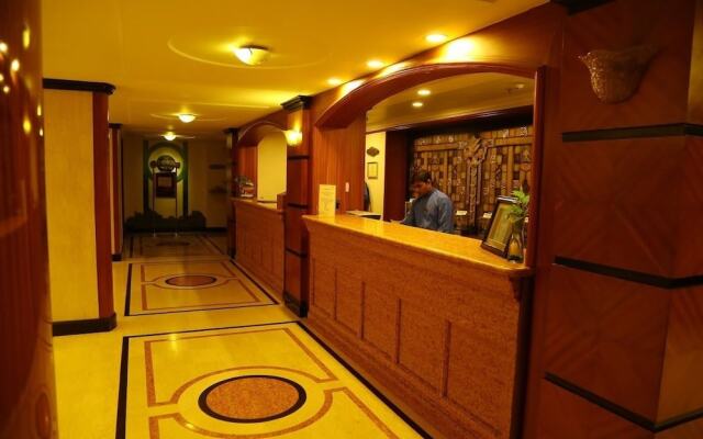 Kences, Tirupati