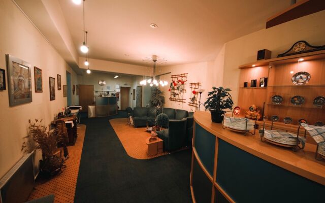 Hotel Nord