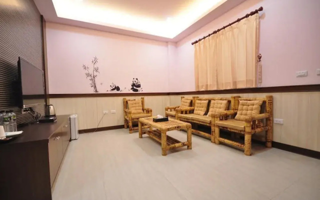 Seasons B&B