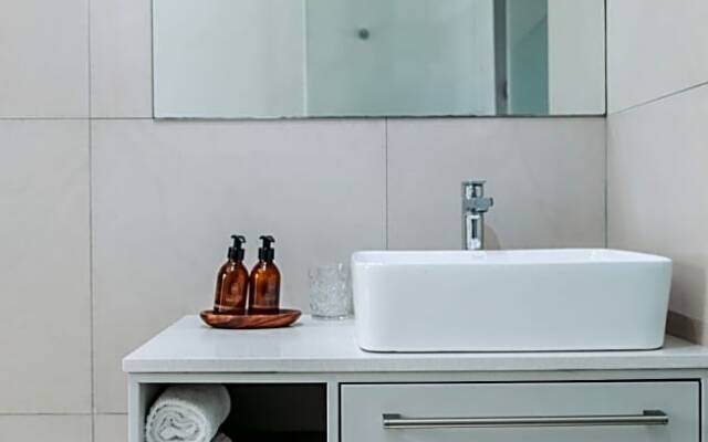 The Edge Boutique Bed and Breakfast