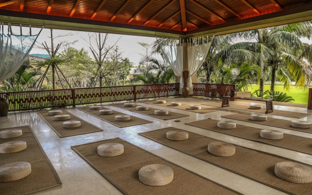 Maritime Seclusive Life·Perfume Bay