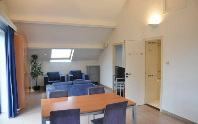 Ourthe & Somme Residence Durbuy