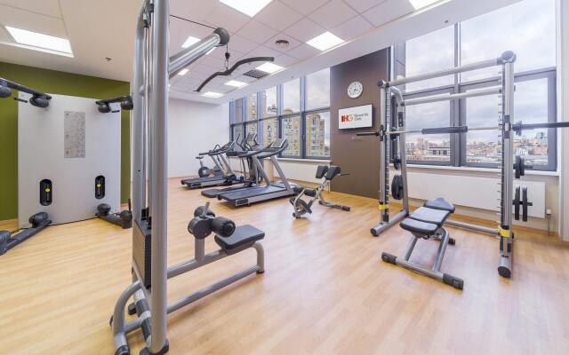 Holiday Inn Kyiv by IHG