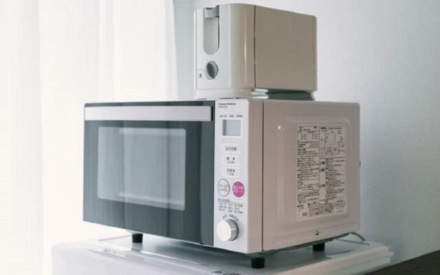 Forest Terrace Tenjin Minami