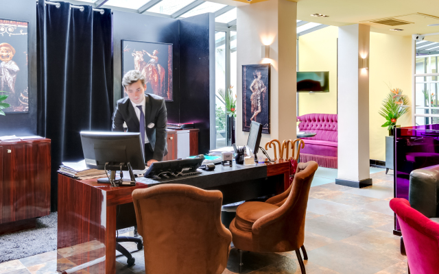 Hotel Le Bellechasse Saint Germain