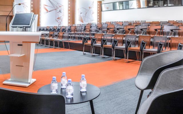 Novotel Paris Rueil Malmaison