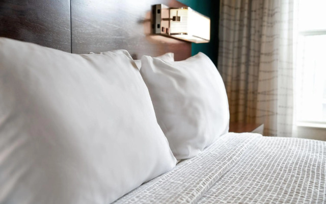 Residence Inn by Marriott McAllen