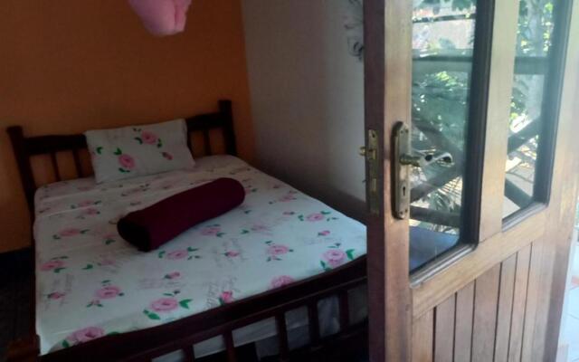 Comfy Dhows Hotel, Kilifi