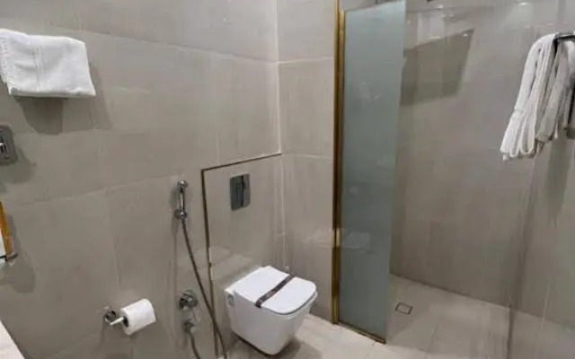 Smayah Hotel