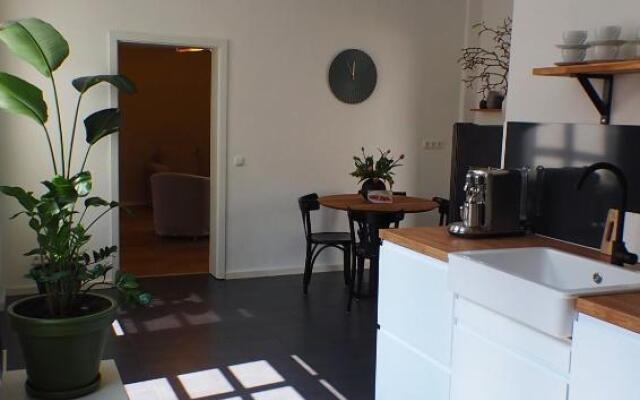 Verbene Apartment