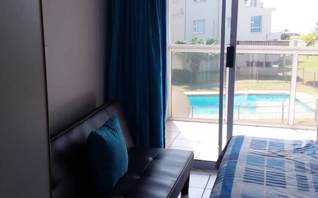 Just Property Uvongo Chalets 11
