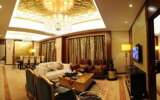 Zhong Heng International Hotel