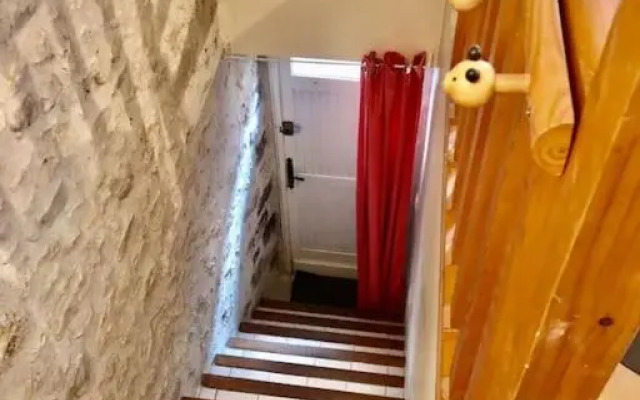 Lovely Duplex in the Center of Fontainebleau