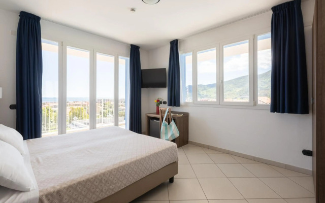 Ai Pozzi Village Hotel & Residence	