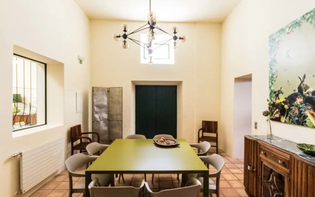 Casa de Atalaia Turismo de Habitação