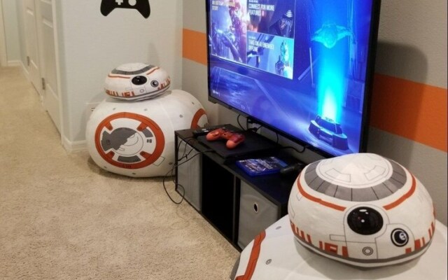 Amazing House! Solterra - 4691TERRA