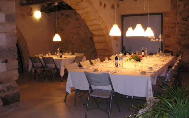 Cal Maginet Hotel