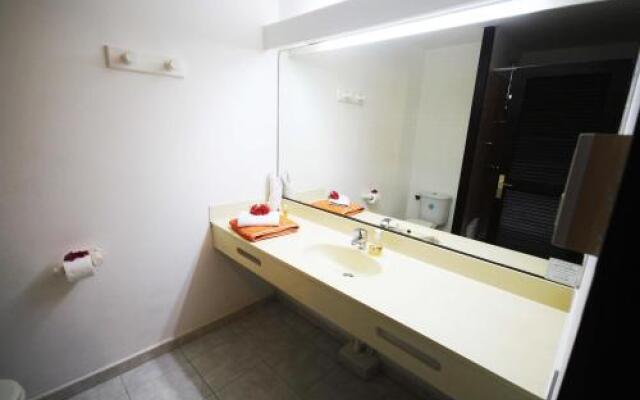 Studio Mont Vernon Vue Mer