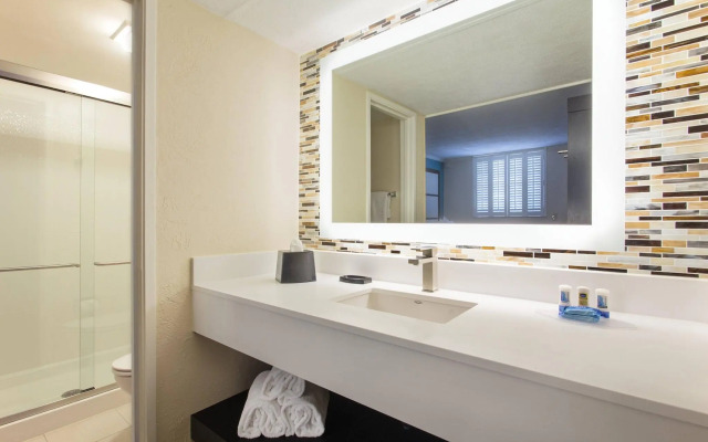 Fairfield Inn and Suites by Marriott Key West