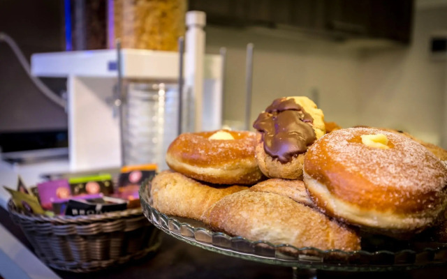 Residenza le Fonticine