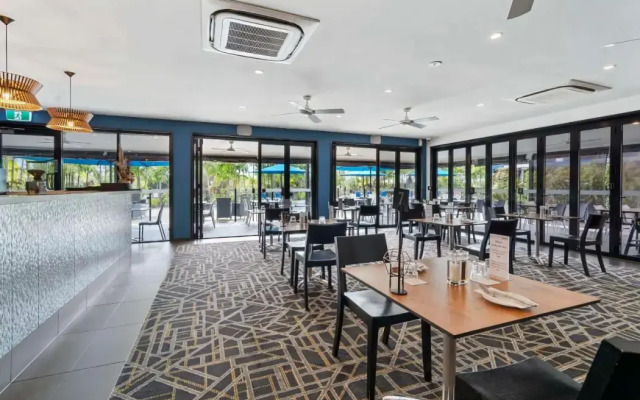 Quality Resort Parkhurst