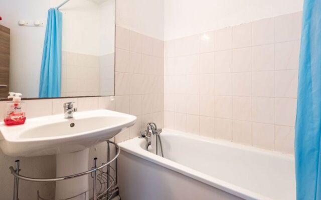 Villa Le Beach Canet-Plage 23086