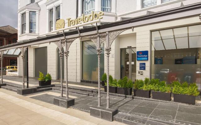 Travelodge Llandudno