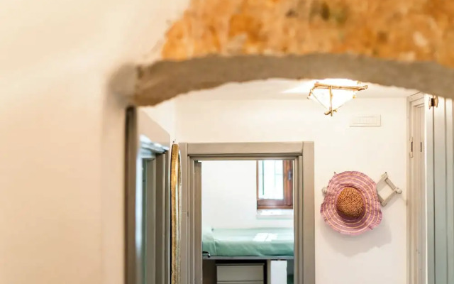 Sopra i Sassi intera o singoli trulli