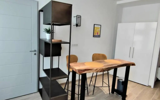 Appartement T2 Centre-ville Entièrement rénové