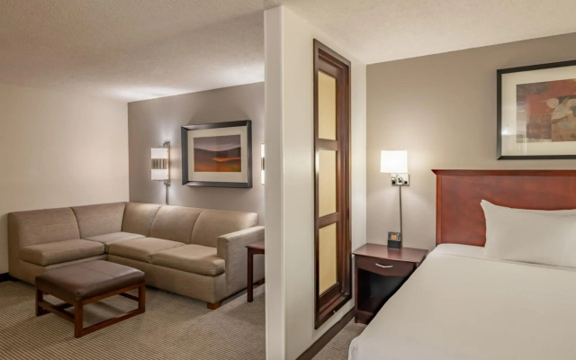 Hyatt Place College Station