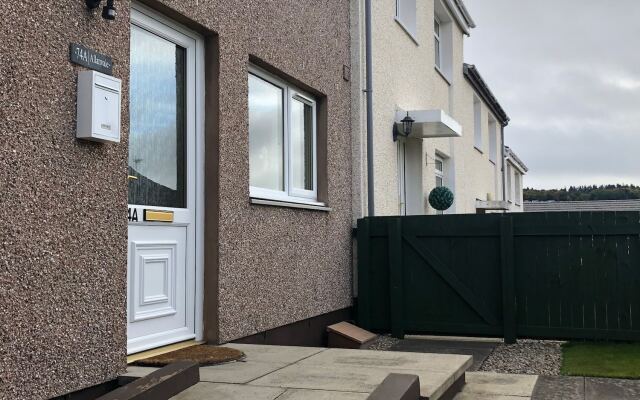 Allanvale Holiday Home - Inverness - Dog Friendly