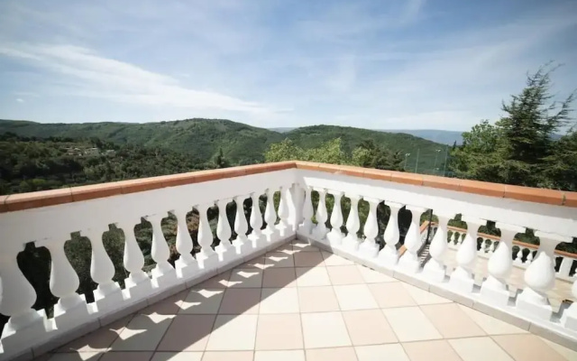 Bed&Breakfast Belvedere