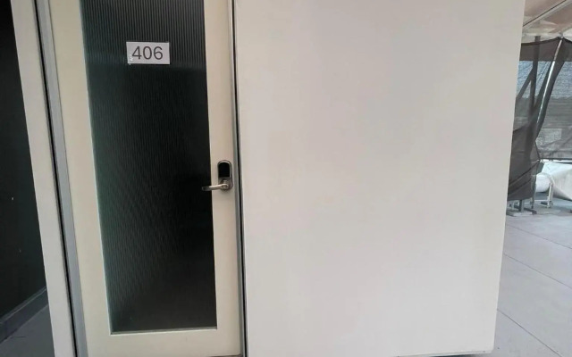K2 Guest House