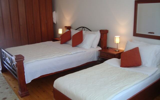 The Garden Villa Hotel Ulcinj - Ulqin