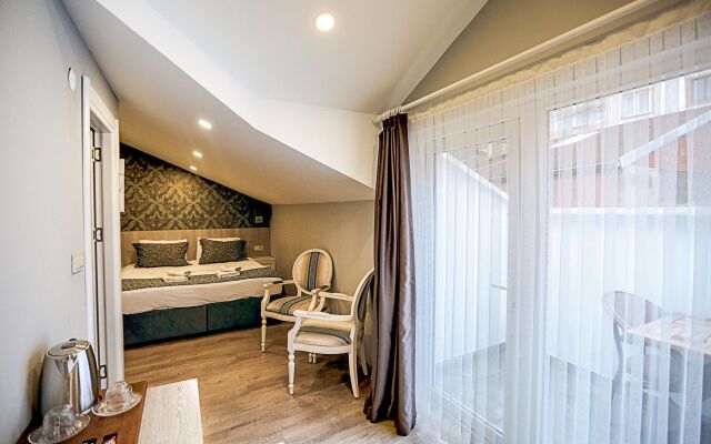 Doa Suite Hotel