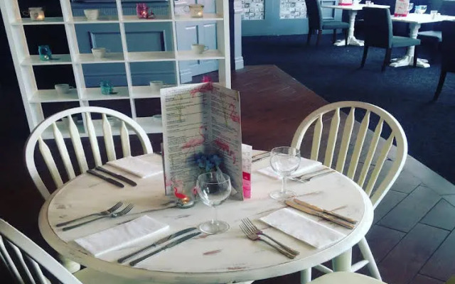 The Castle Bar Hotel