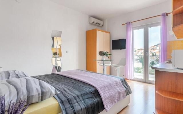 Apartments Dobrila