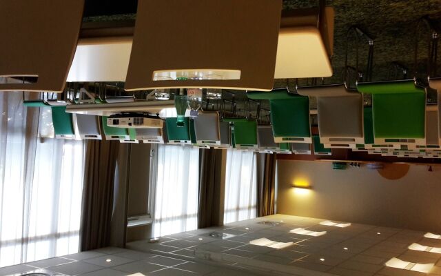 ibis Styles Marseille Provence Aéroport