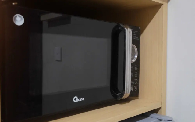 Relax Studio at Nifarro Apartment