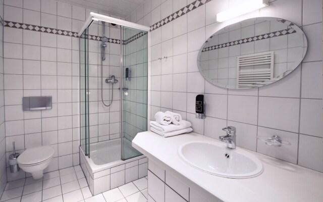 Best Western Hotel Brunnenhof