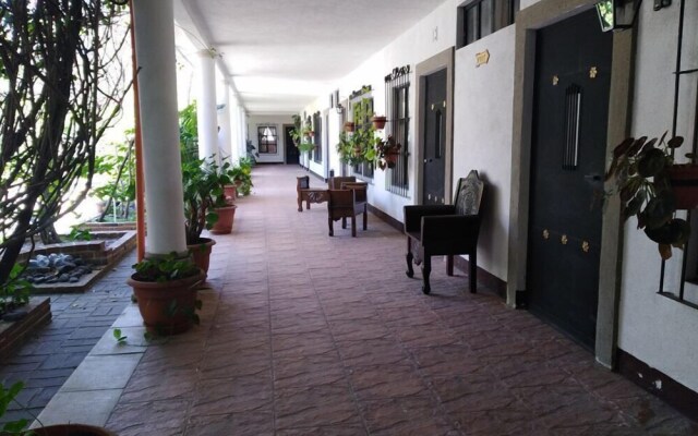 La Chacra de Joel Hotel